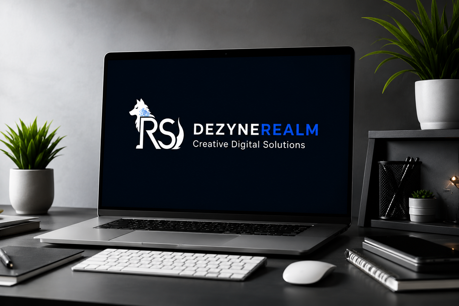 rs dezynerealm web